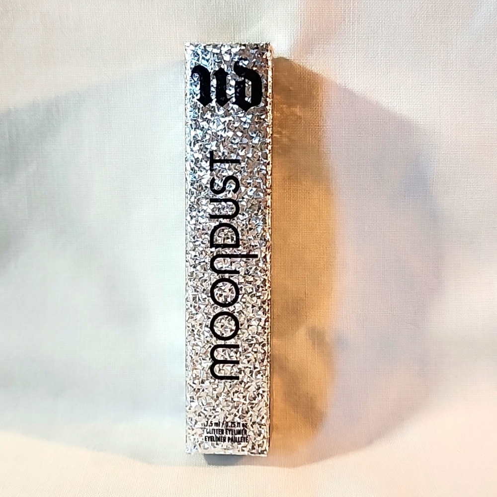 Urban Decay Moondust Glitter Liner Goldmine